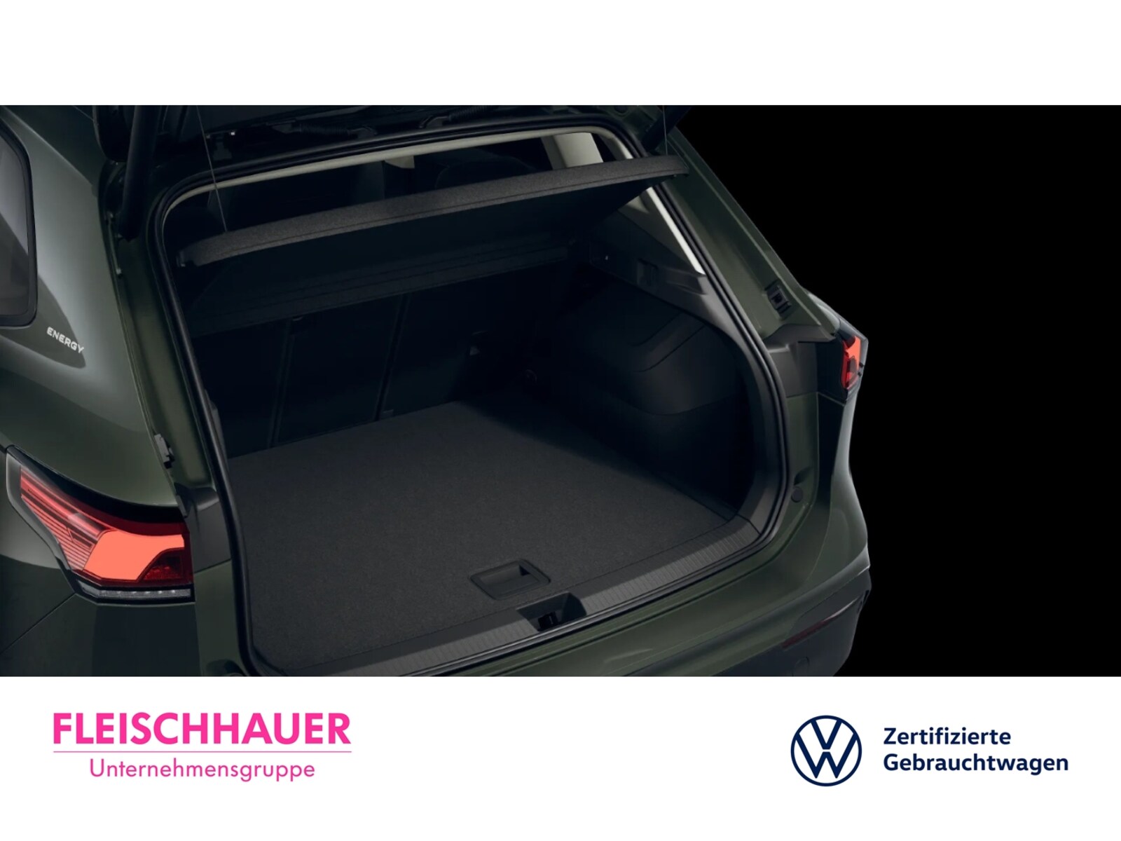 Volkswagen Tiguan – Bild 5