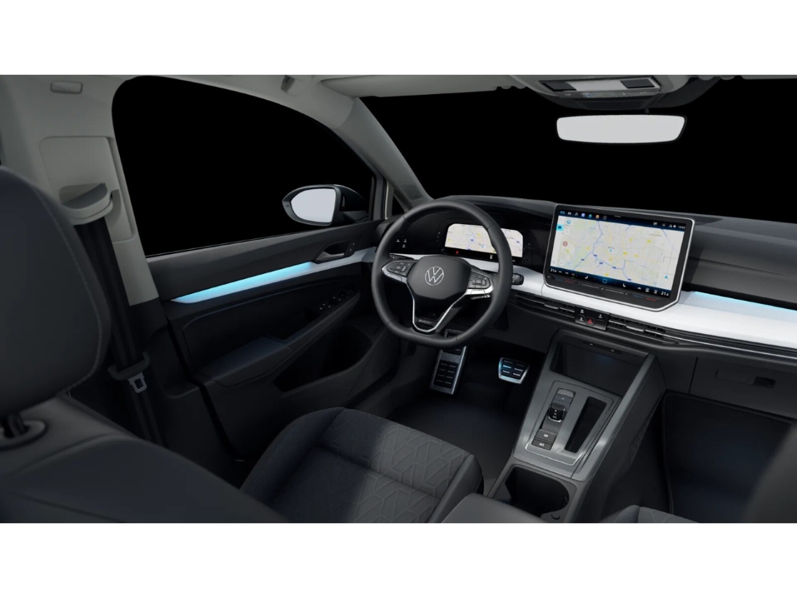 Volkswagen Golf – Bild 5