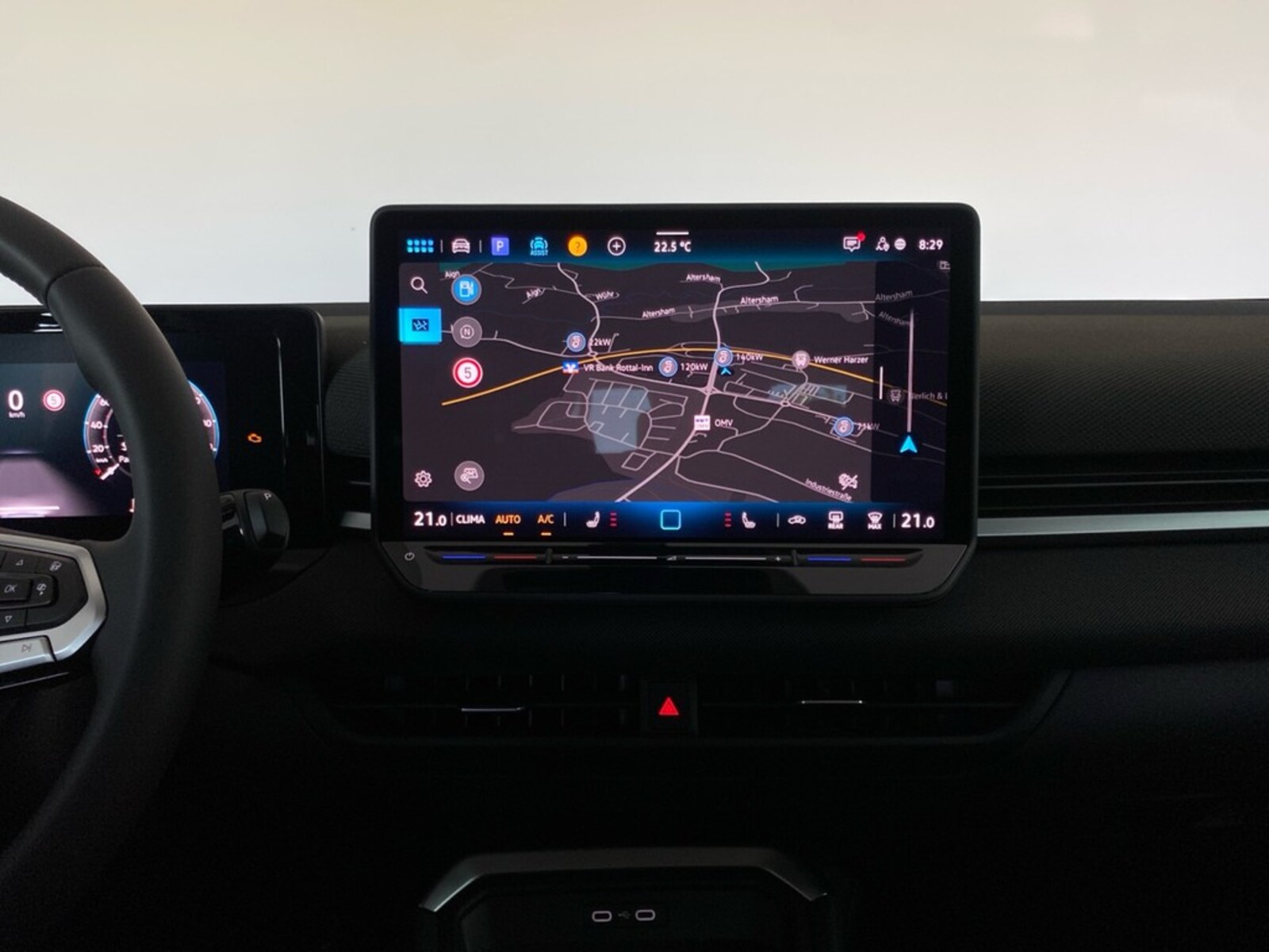 Volkswagen T-Roc – Bild 10