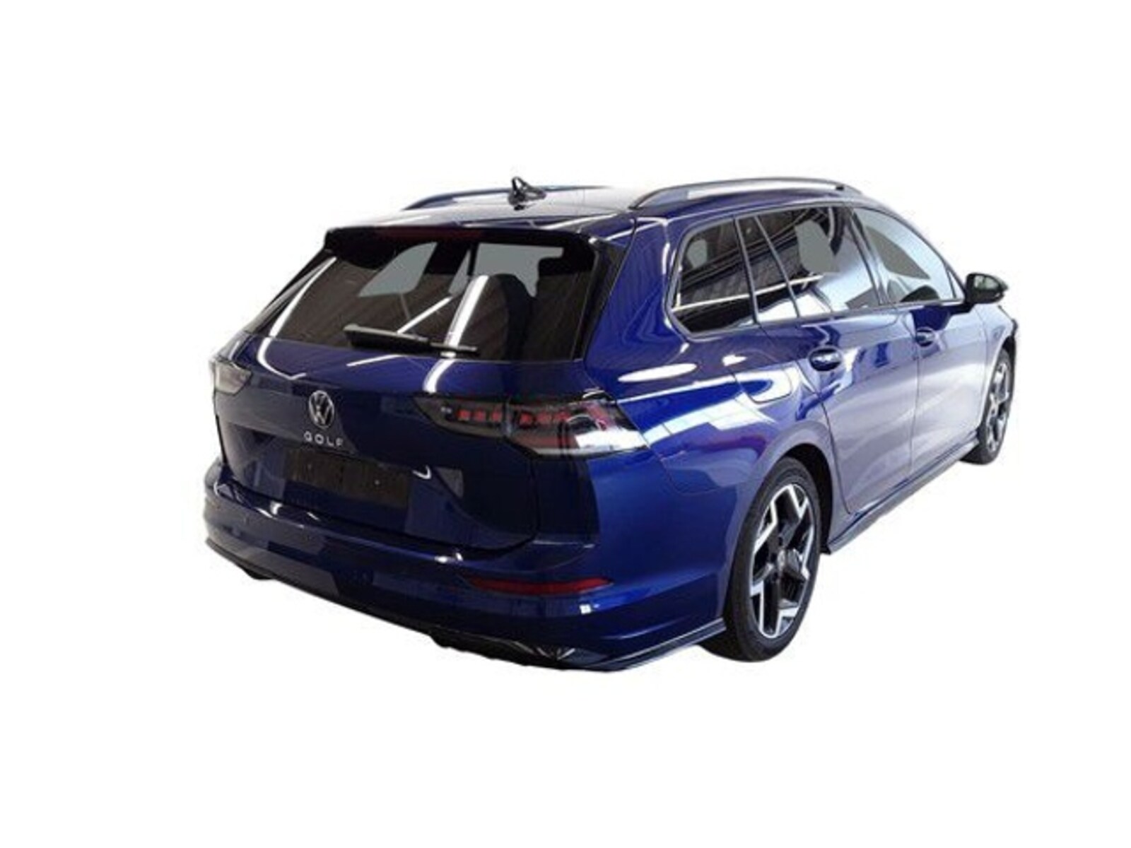 Volkswagen Golf Variant – Bild 2