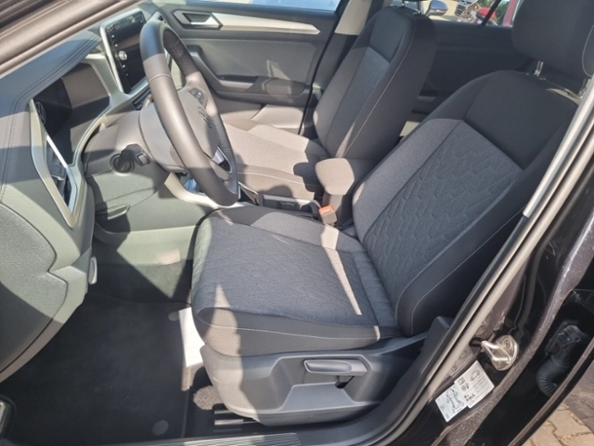 Volkswagen T-Roc MOVE