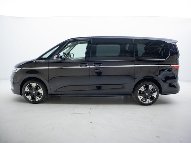 Volkswagen Multivan langversion