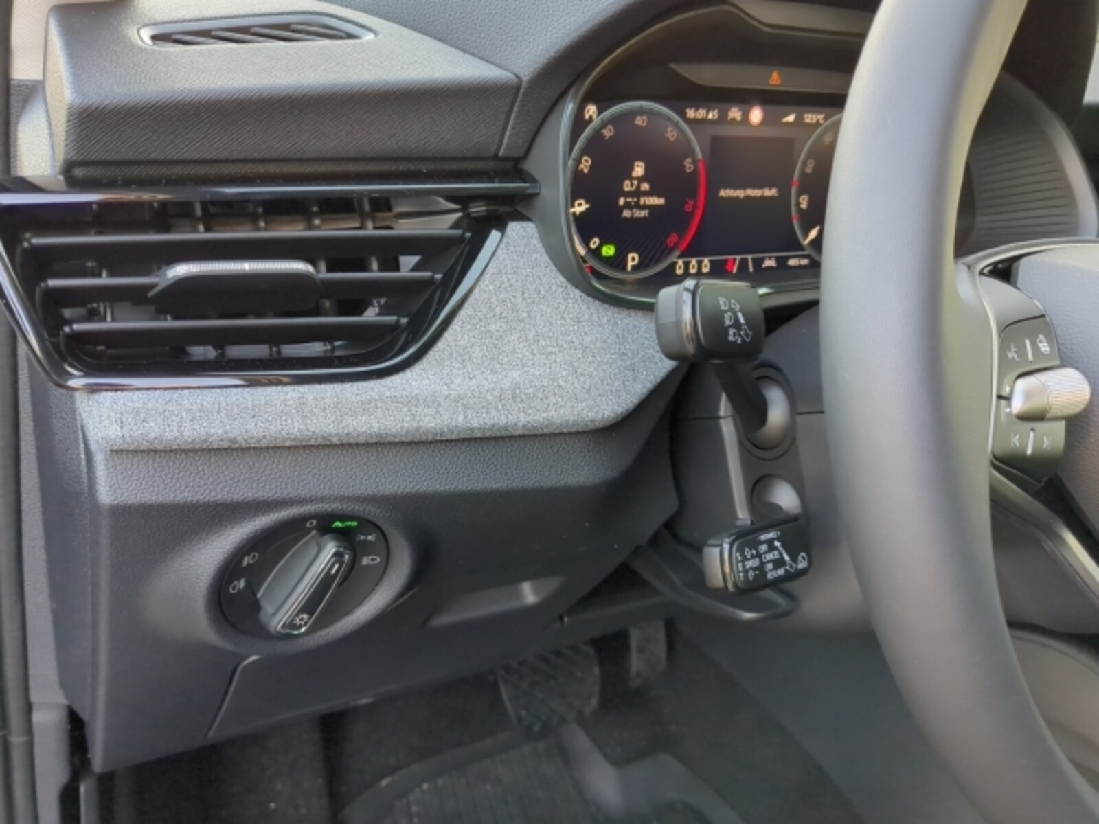 Škoda Scala – Bild 17
