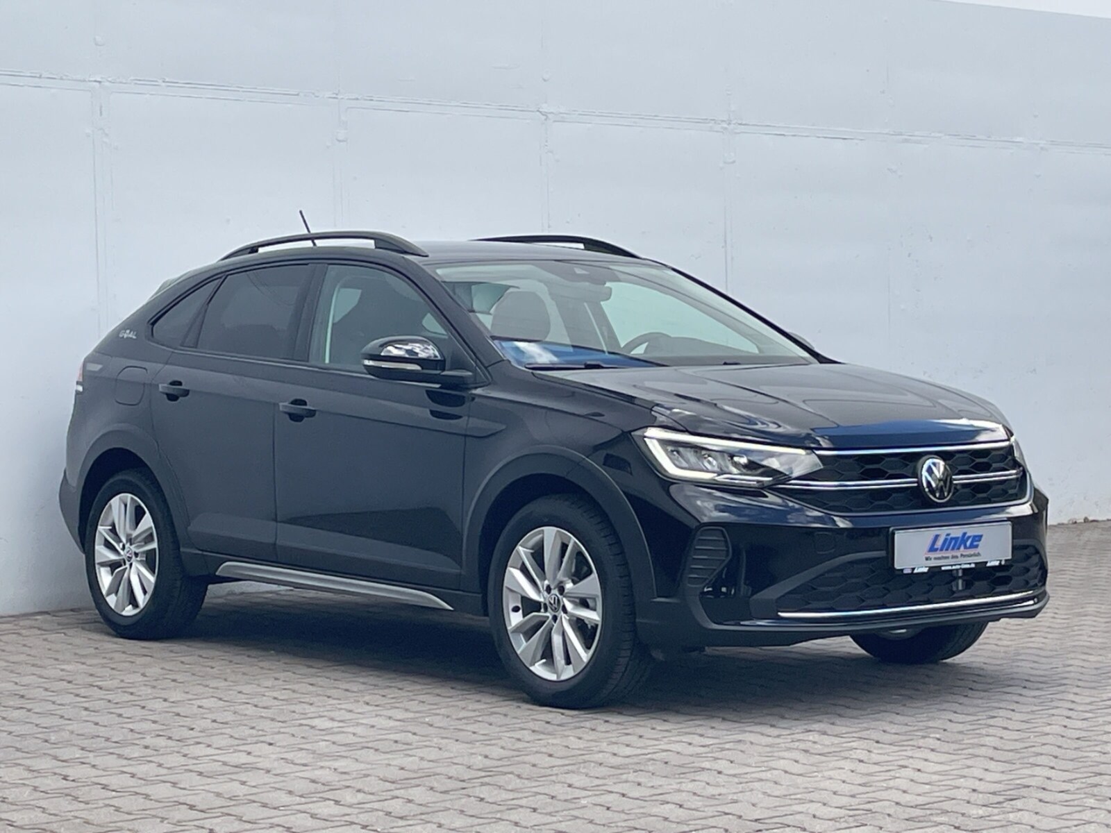 Volkswagen Taigo – Bild 3
