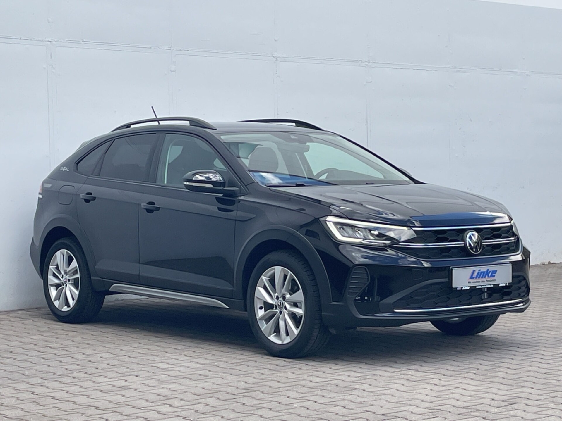 Volkswagen Taigo Goal