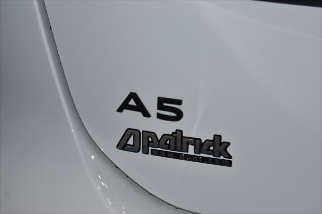 2025 Audi A5 Premium Plus - Photo 23