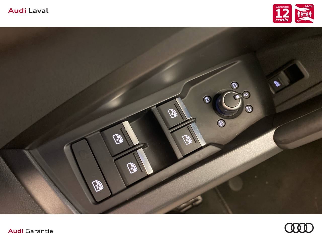 Image about Audi Q3 Sportback S line 35 TFSI 110 kW (150 ch) S tronic