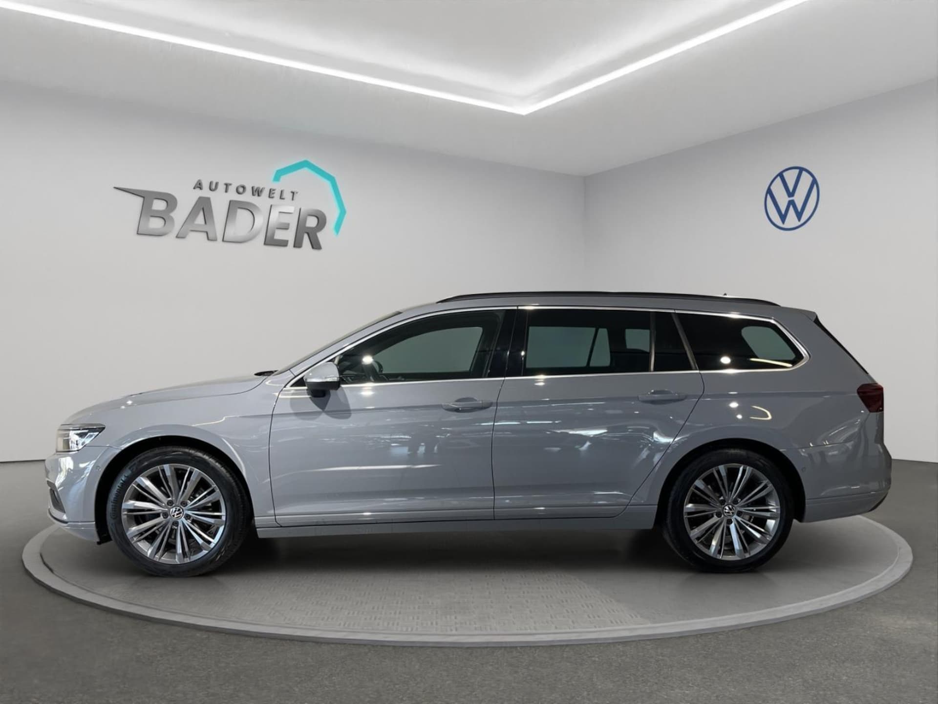 Volkswagen Passat Variant Business