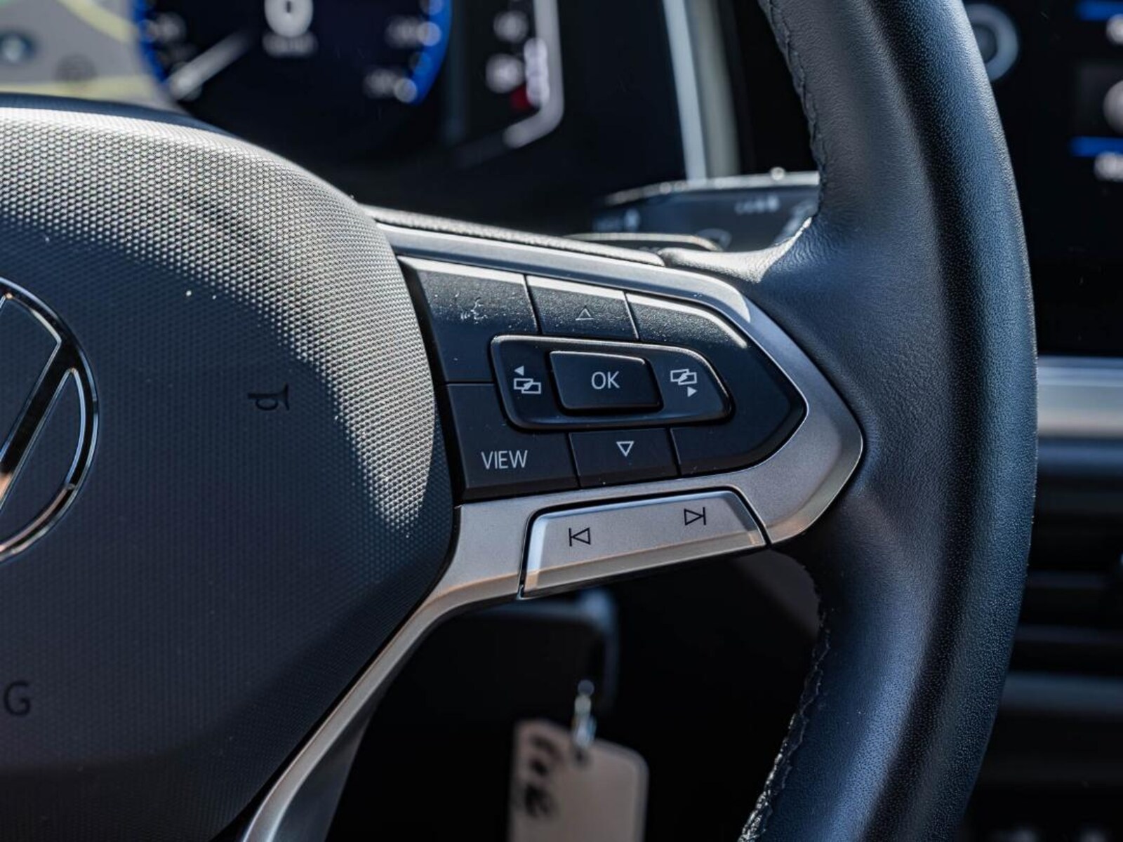Volkswagen Polo – Bild 26