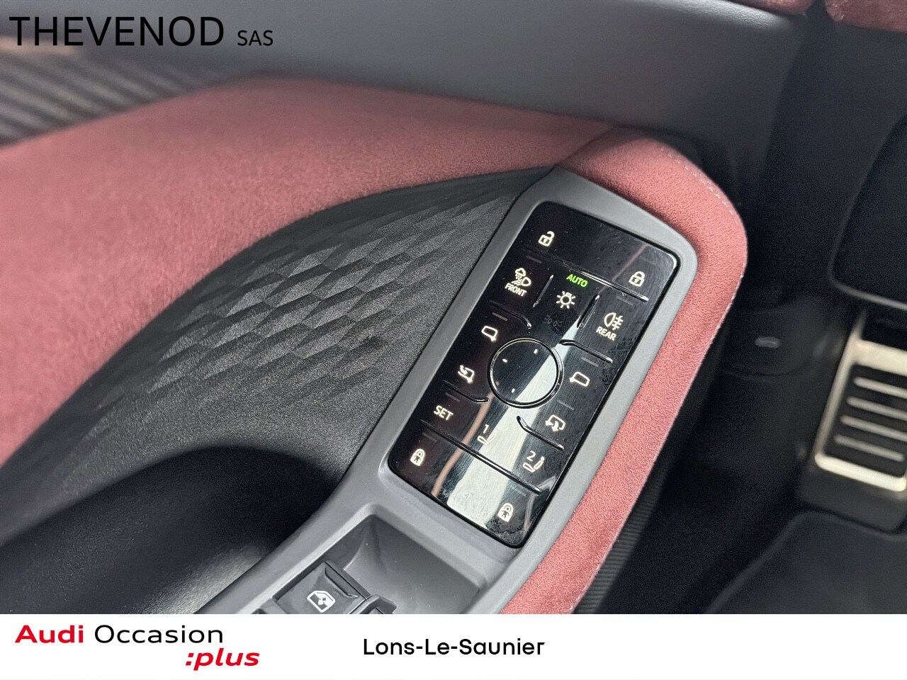 Image about Audi S5 Avant S5 Avant TFSI Hybride 367 ch S tronic