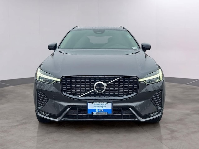 2023 Volvo XC60
