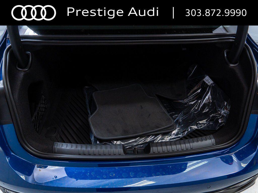 2026 Audi A6 Prestige - Photo 35