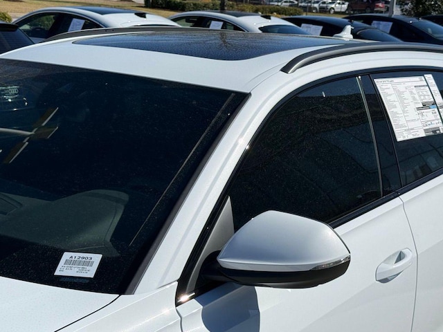 2026 Audi Q8 Premium Plus - Photo 11
