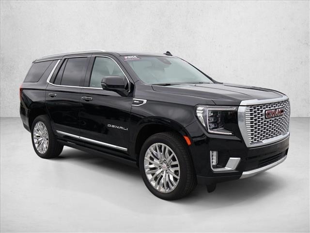 2023 GMC Yukon