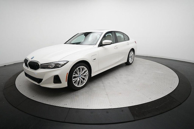 2023 BMW 3 Series