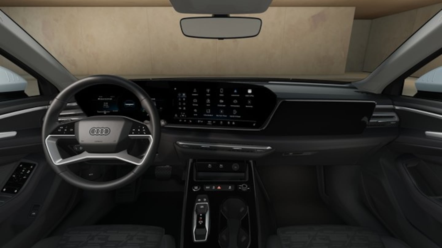 Bild über Audi A5 Avant TFSI S tronic - für weitere Informationen kontaktieren Sie den Audi Partner