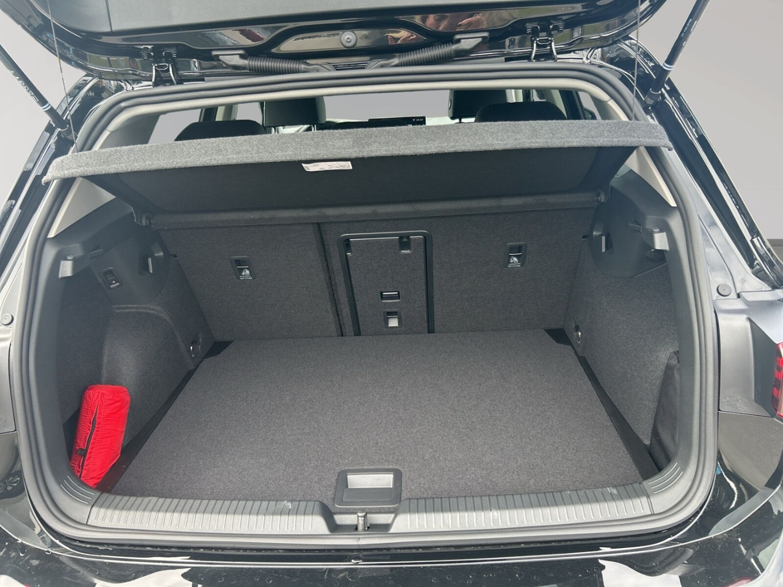 Volkswagen Golf – Bild 9