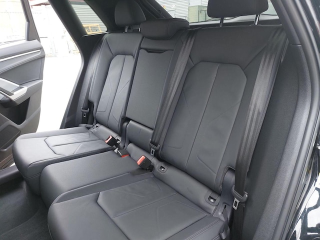 2025 Audi Q3 S Line Premium - Photo 14