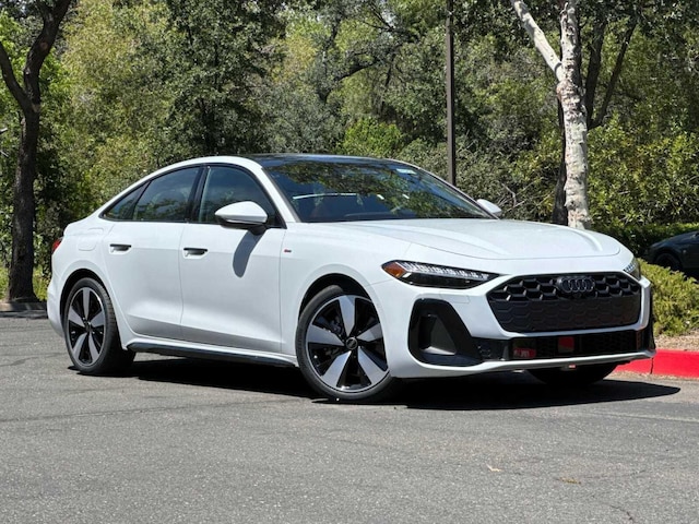 2026 Audi A5 Sedan