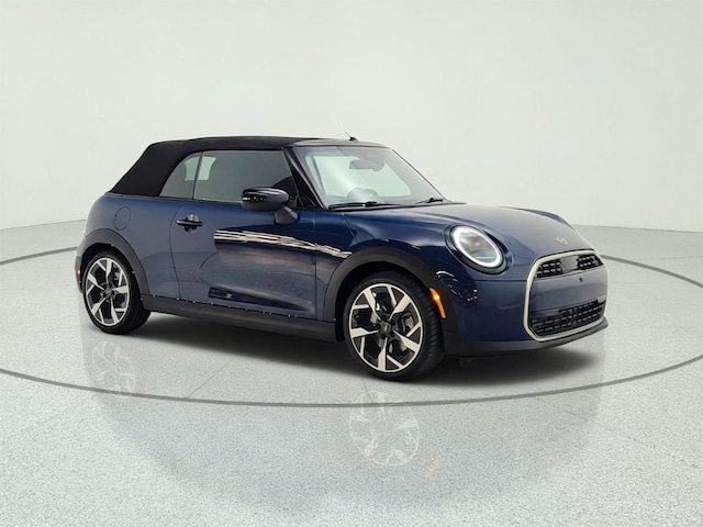 2026 MINI