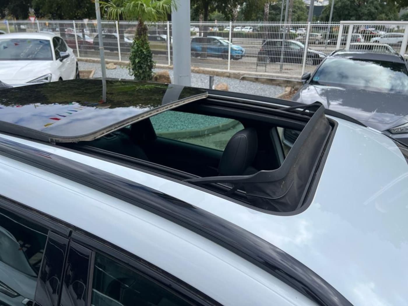CUPRA Leon Sportstourer 1.5 eTSI DSG 110 kW (150 CV) — photo 10