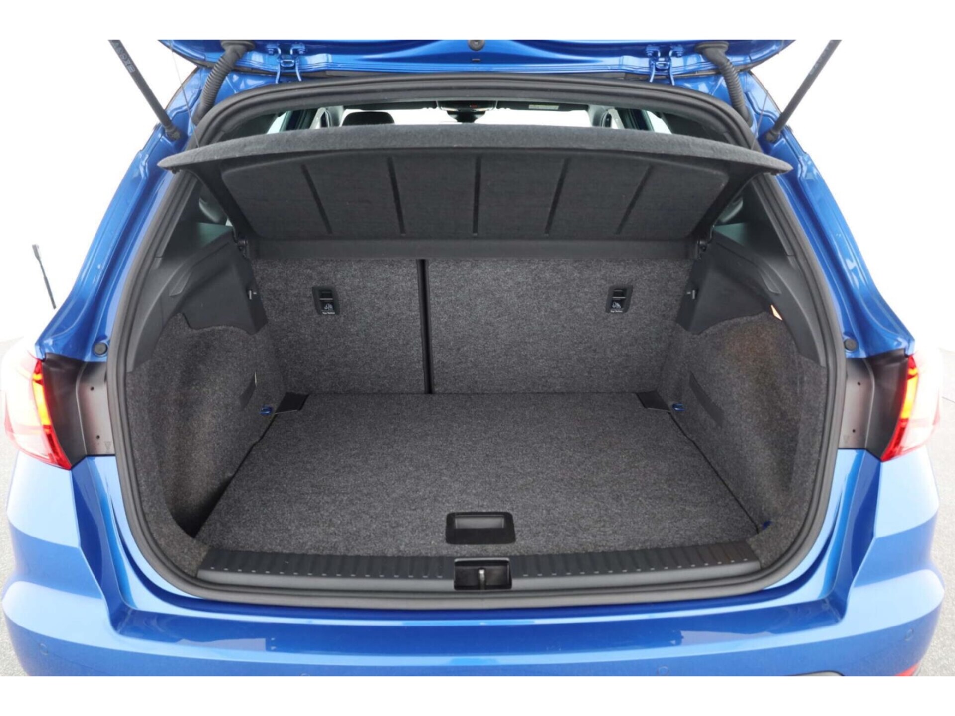 SEAT Arona FR