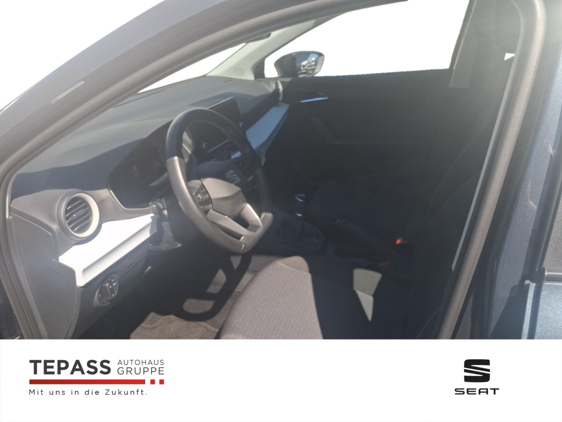 SEAT Ibiza Style