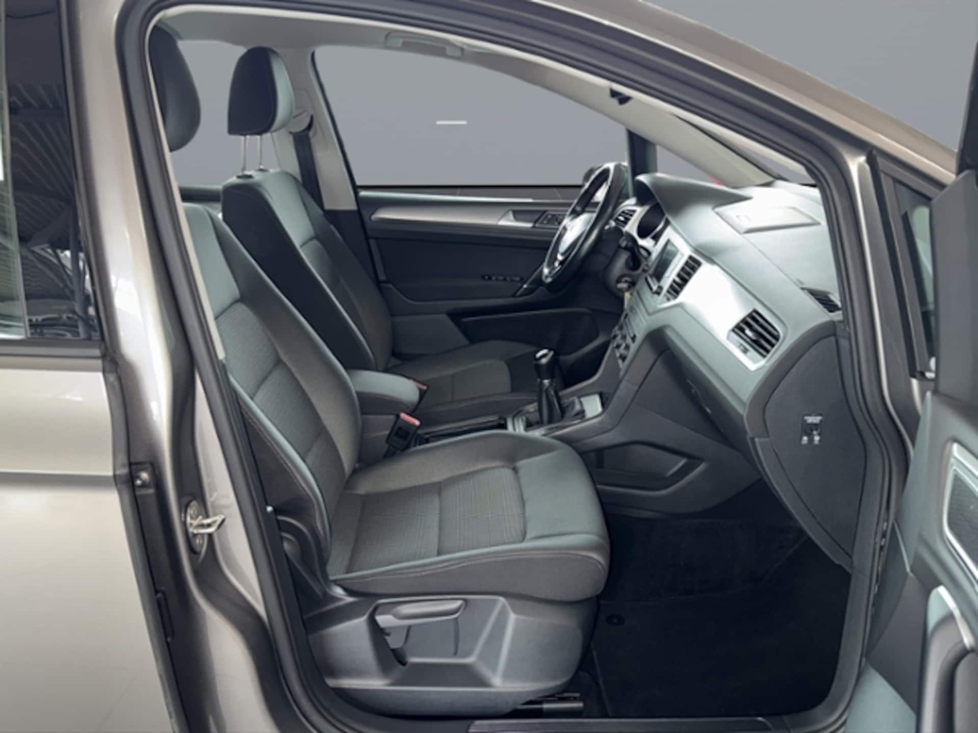 Volkswagen Golf Sportsvan Comfortline