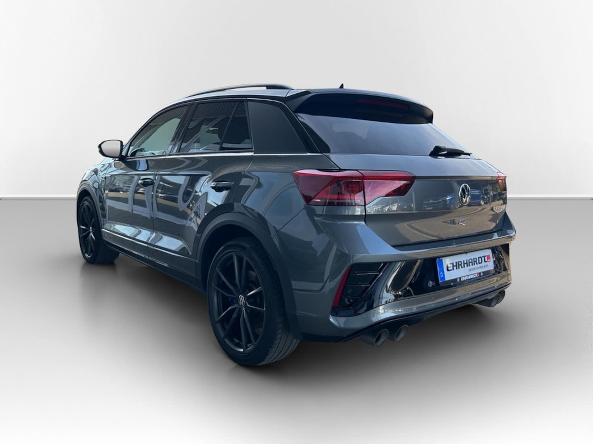 Volkswagen T-Roc R