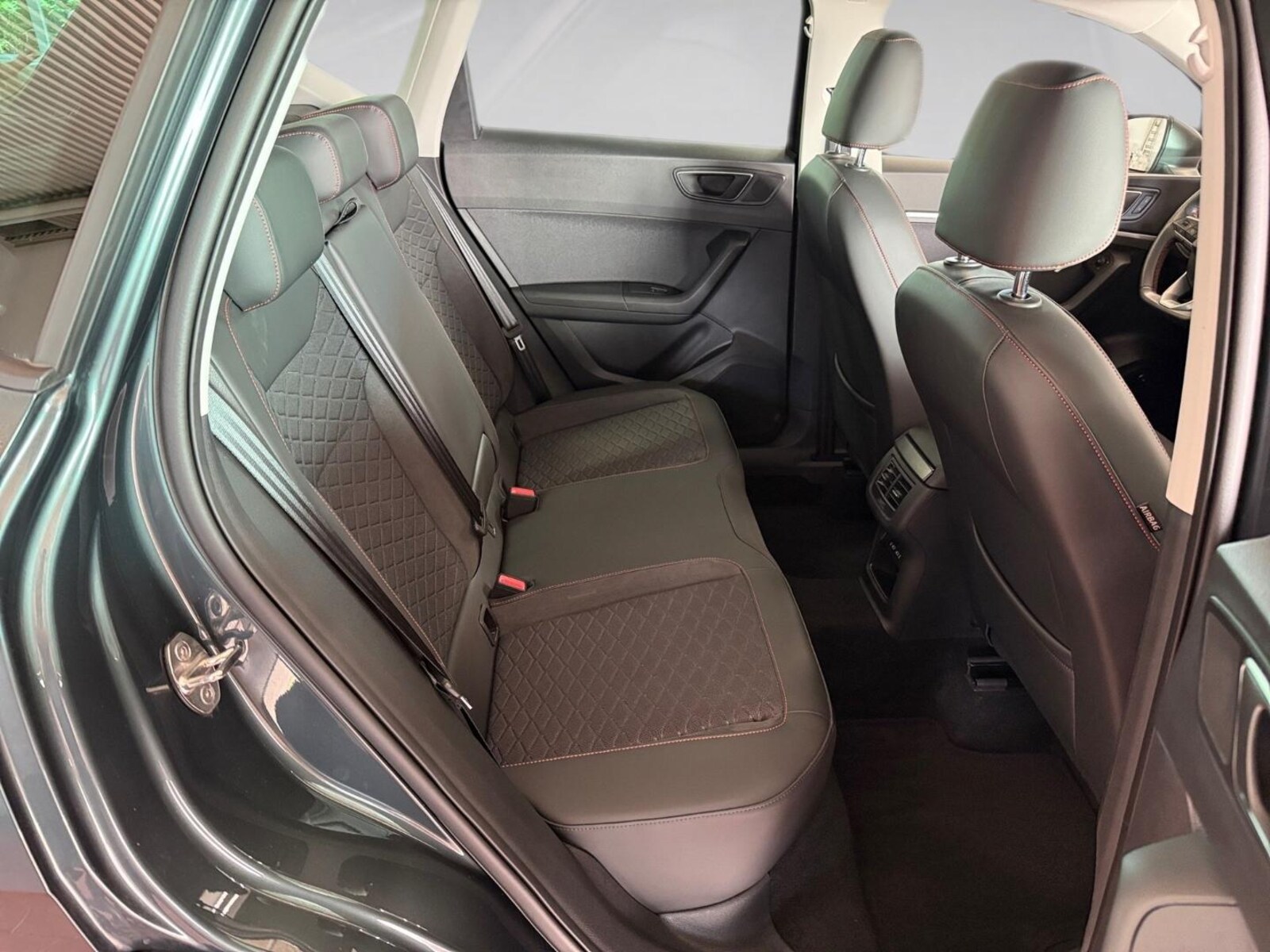 SEAT Ateca – Bild 11