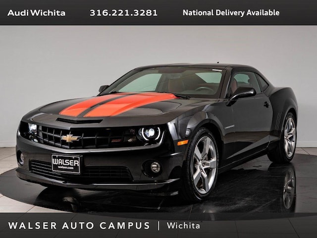 2011 Chevrolet Camaro