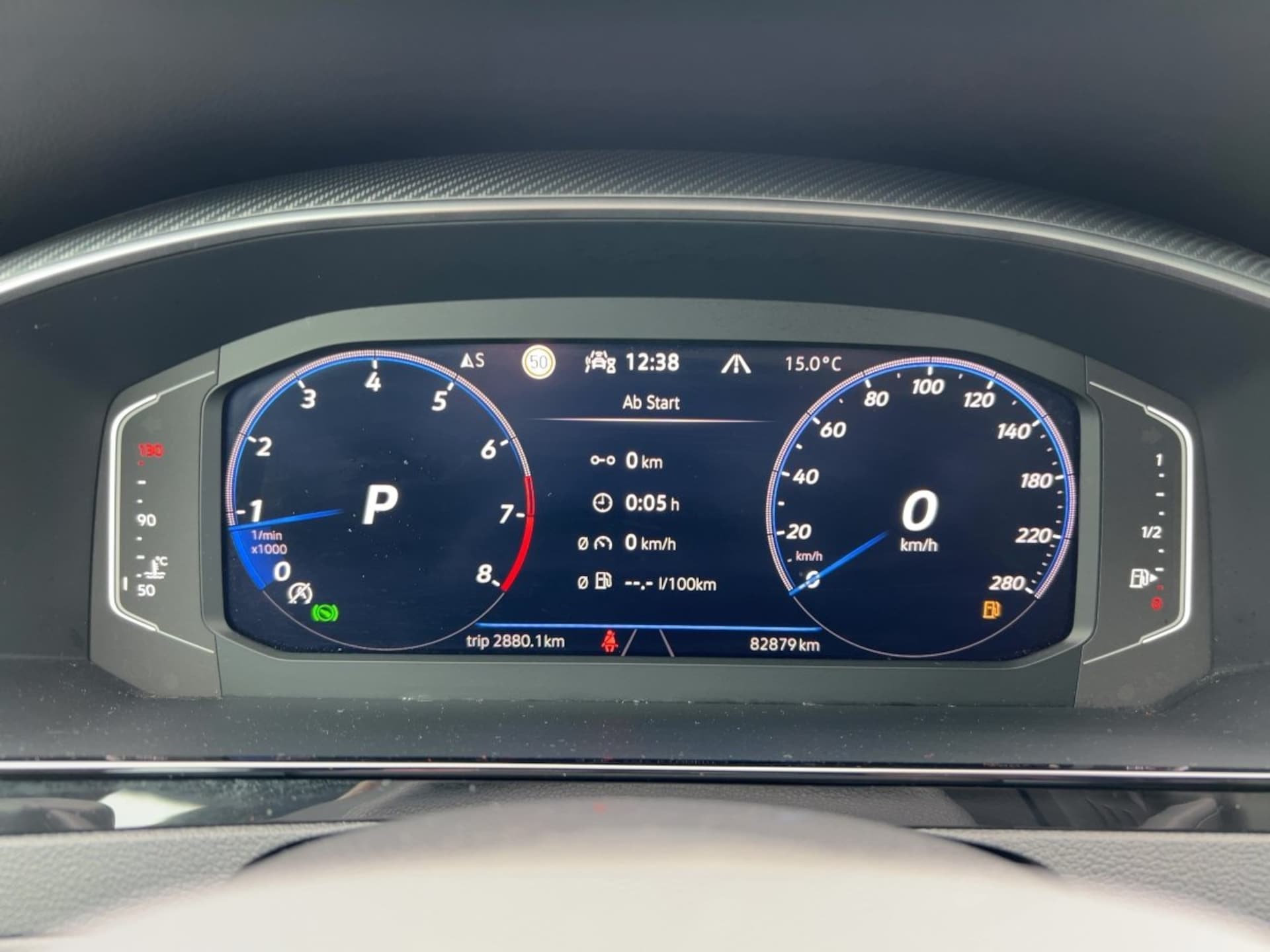 Volkswagen Arteon Shooting Brake R-Line