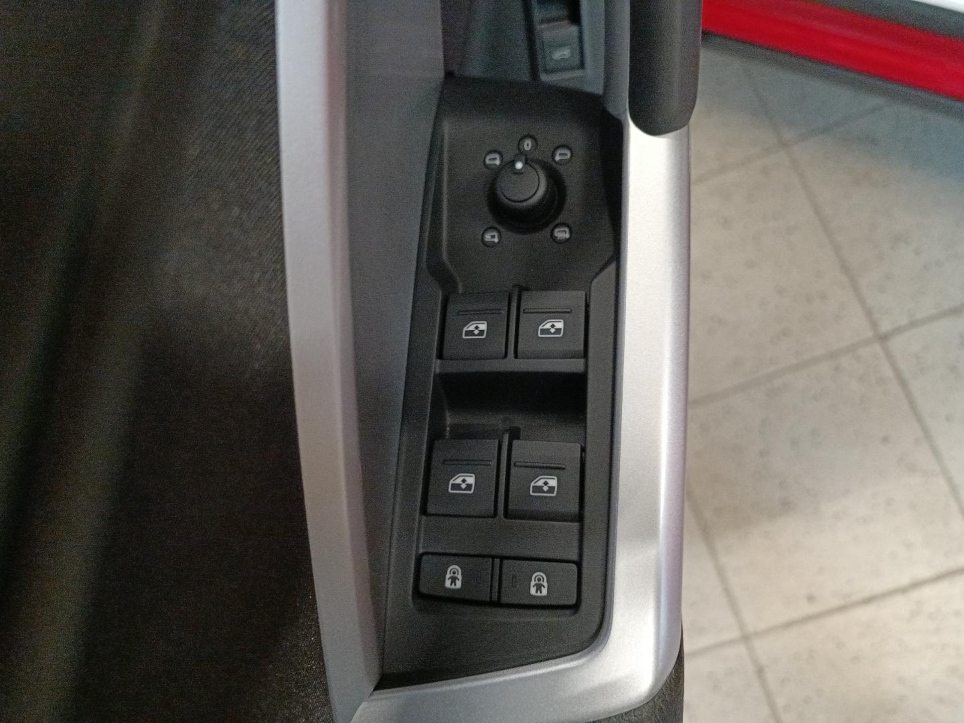 Audi Q3 Sportback S line