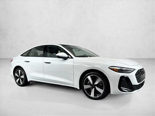 2026 Audi A5 Sedan