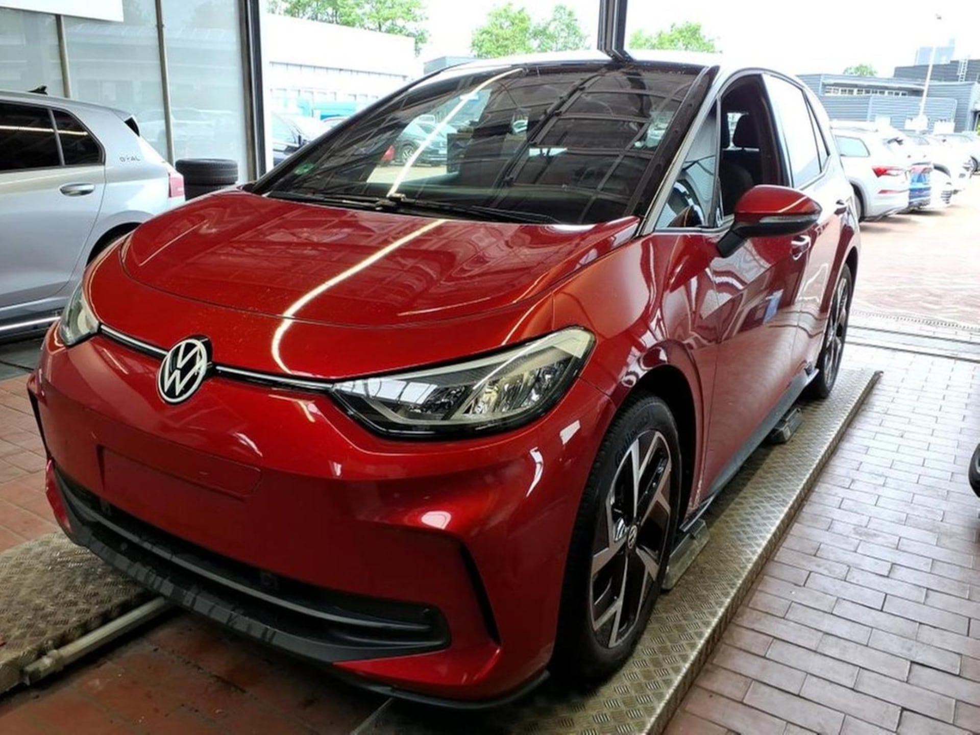 Volkswagen ID.3 MOVE Pro