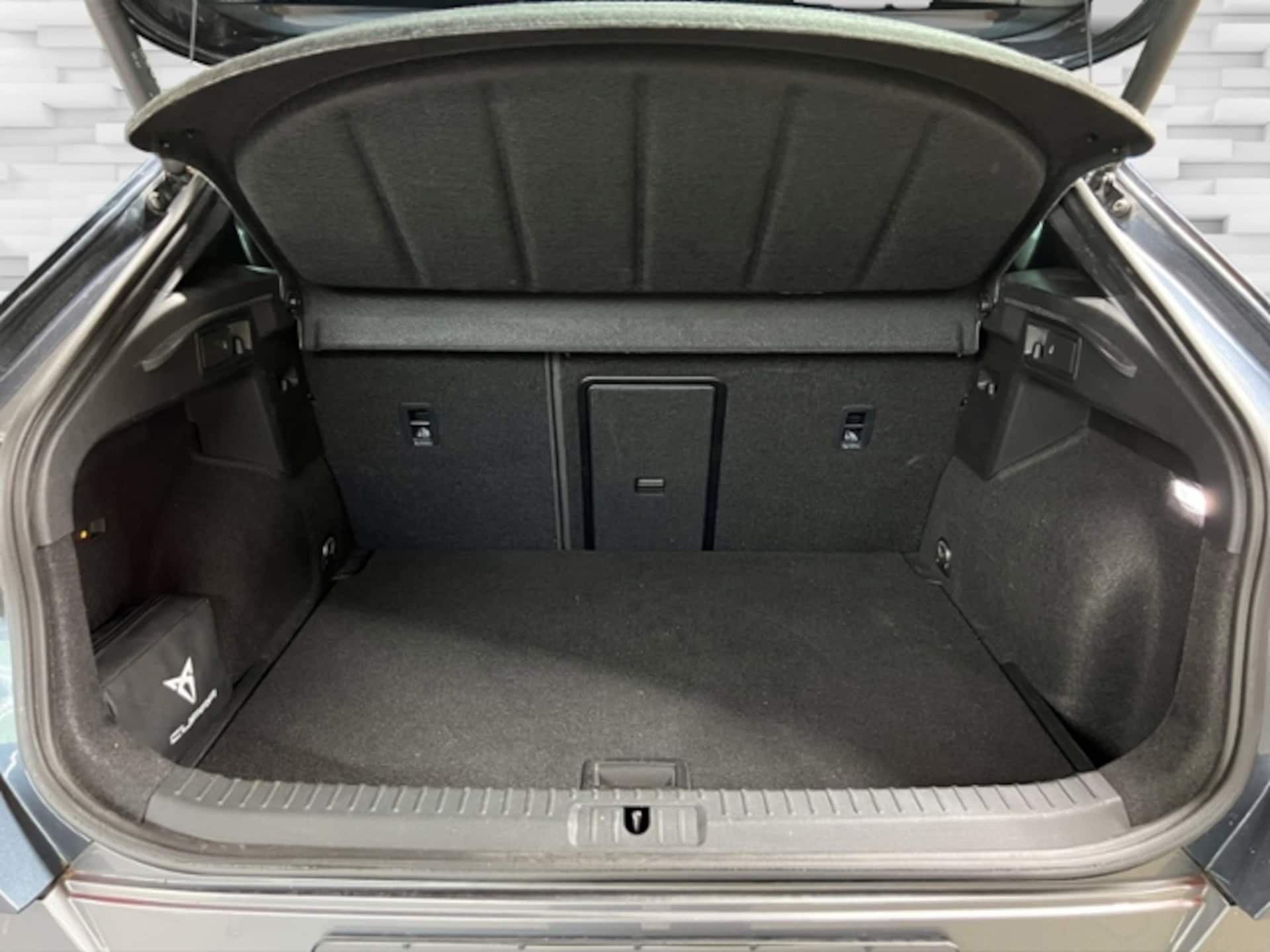 CUPRA Formentor VZ