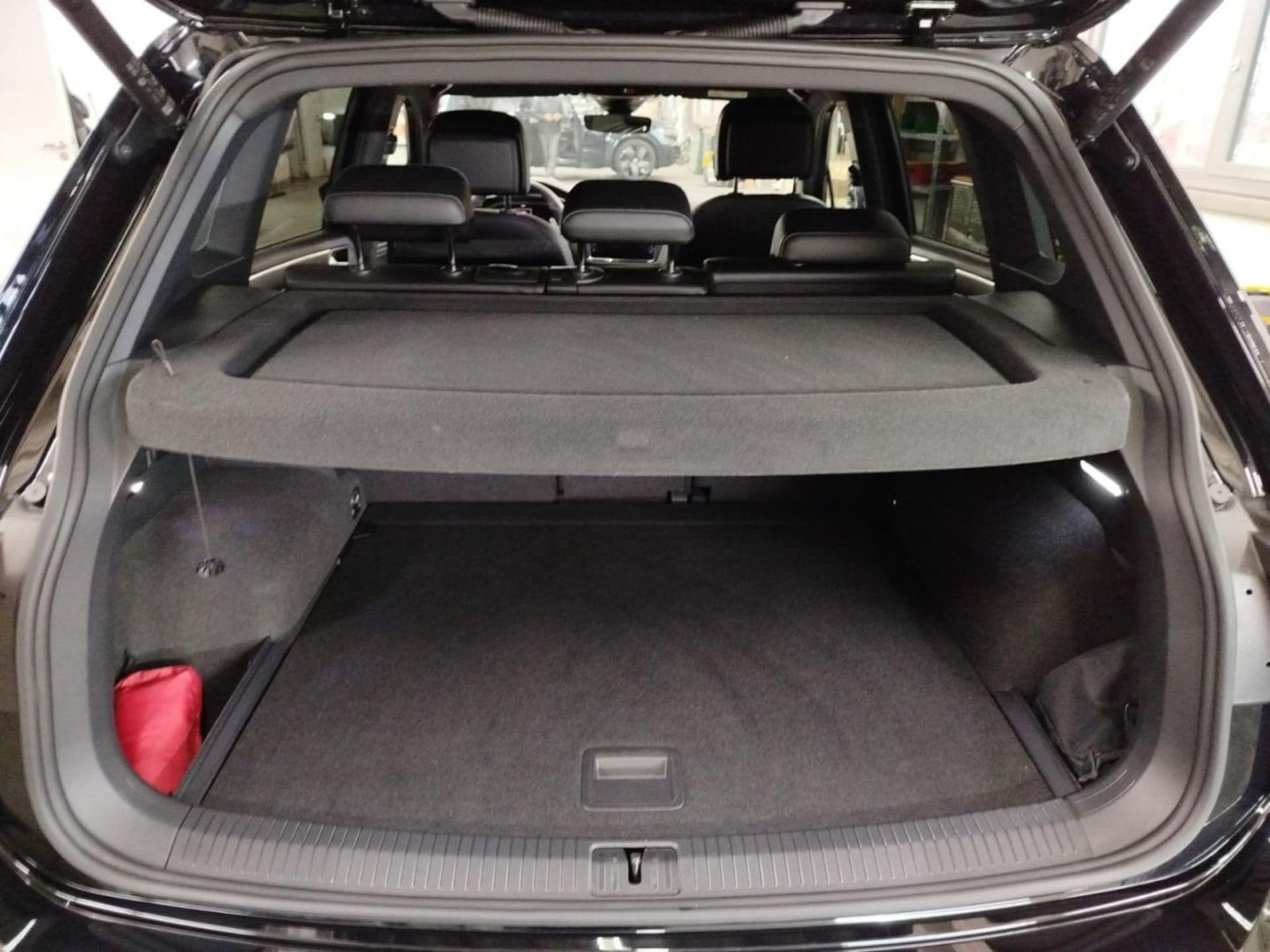 Volkswagen Tiguan R