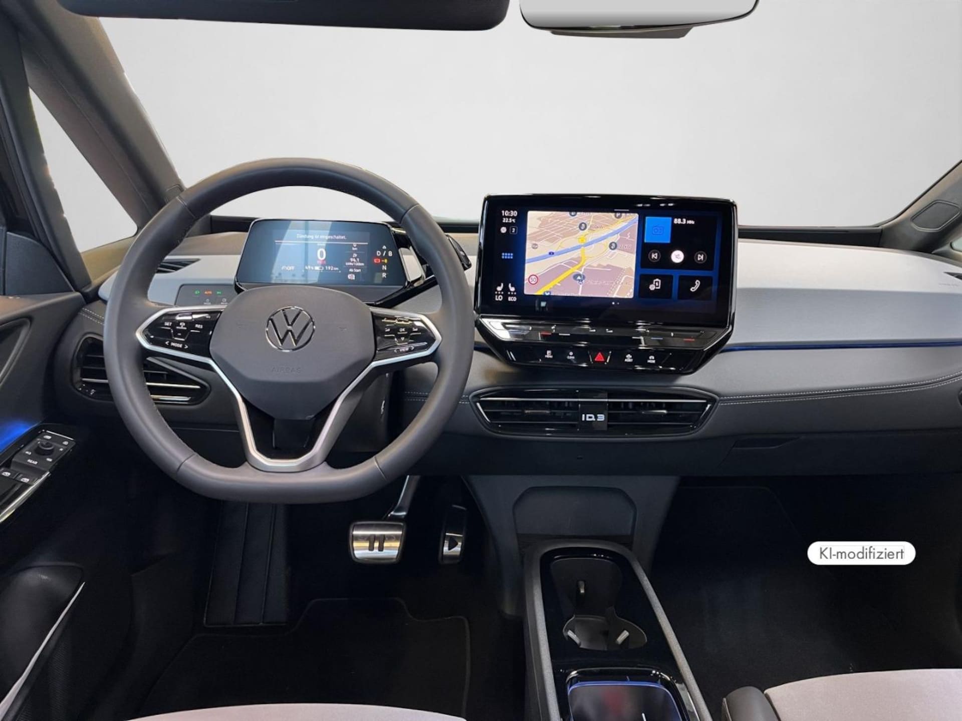 Volkswagen ID.3 MOVE Pro