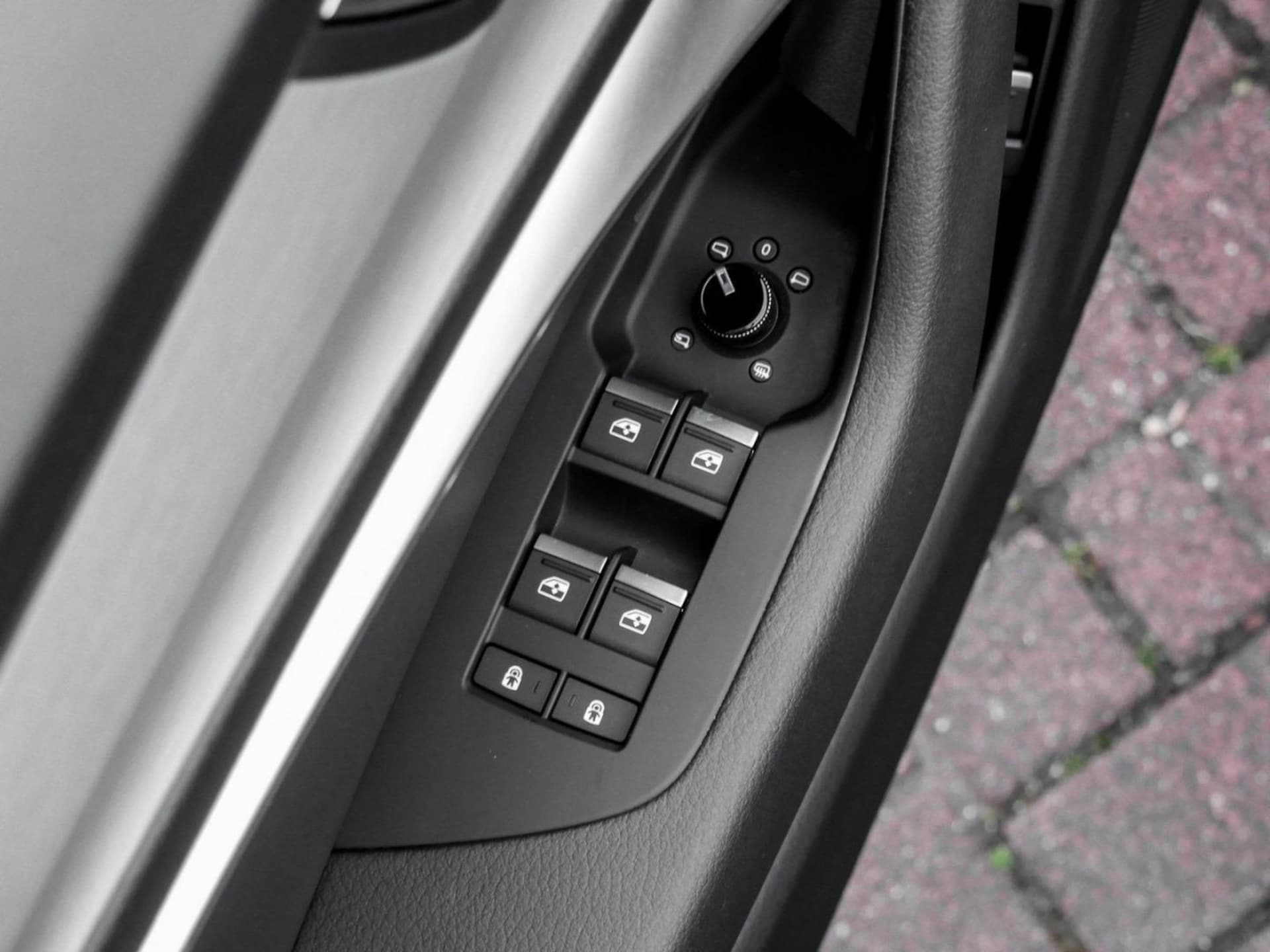 Audi A6 Avant TFSI e Sport
