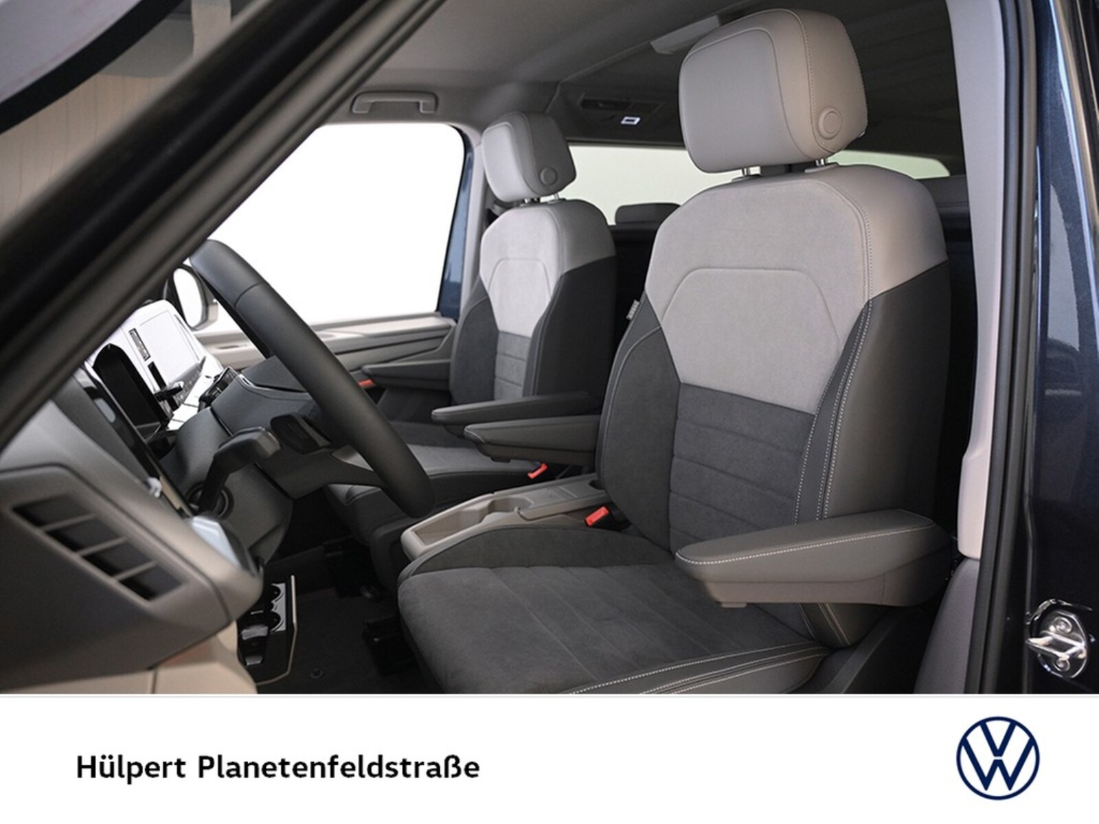 Volkswagen Multivan Langversion – Bild 10