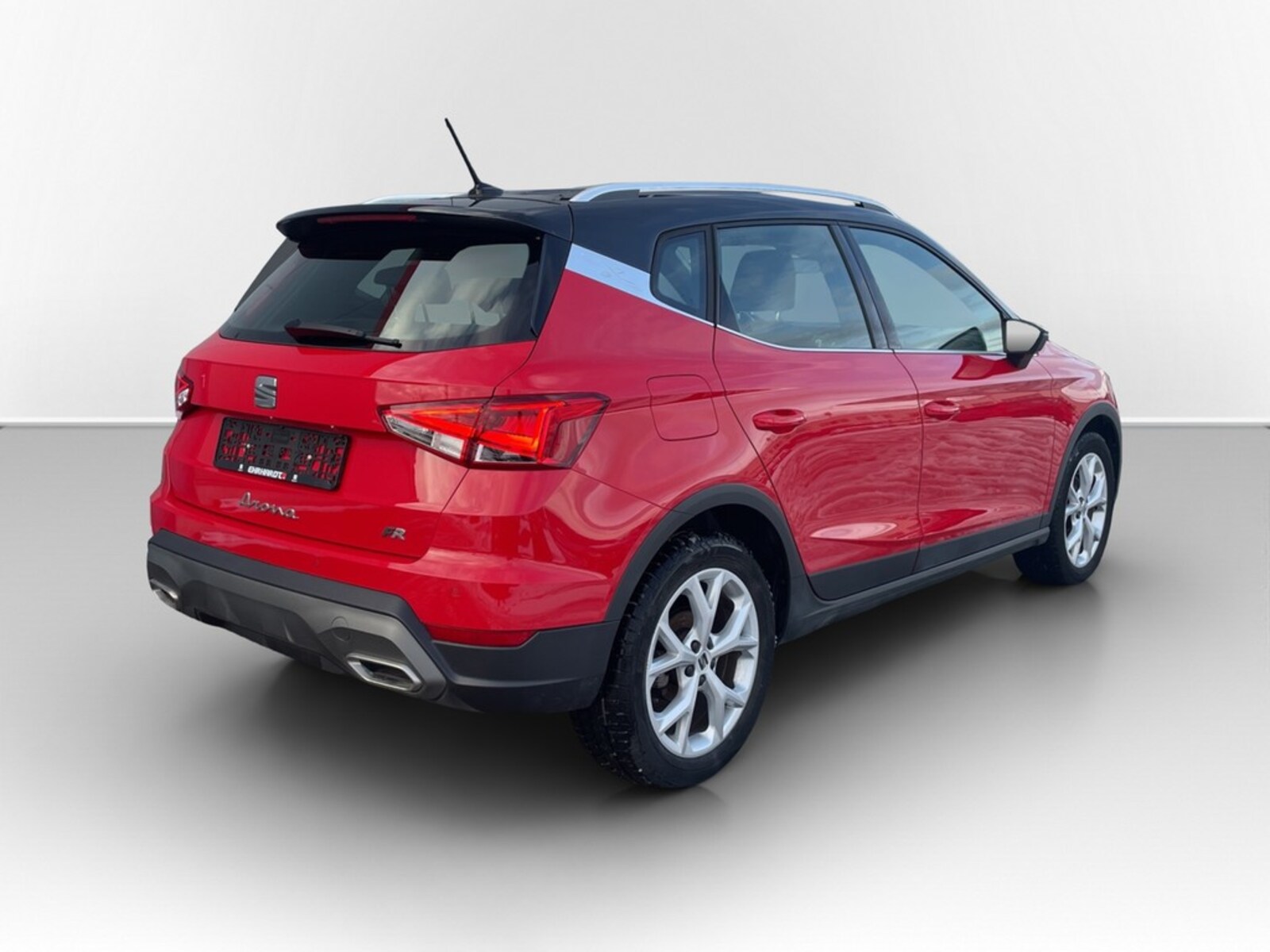 SEAT Arona – Bild 4