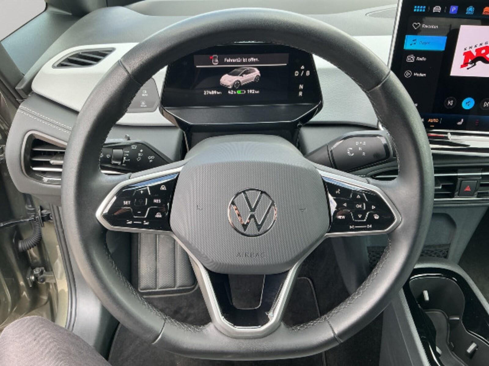 Volkswagen ID.3 – Bild 12
