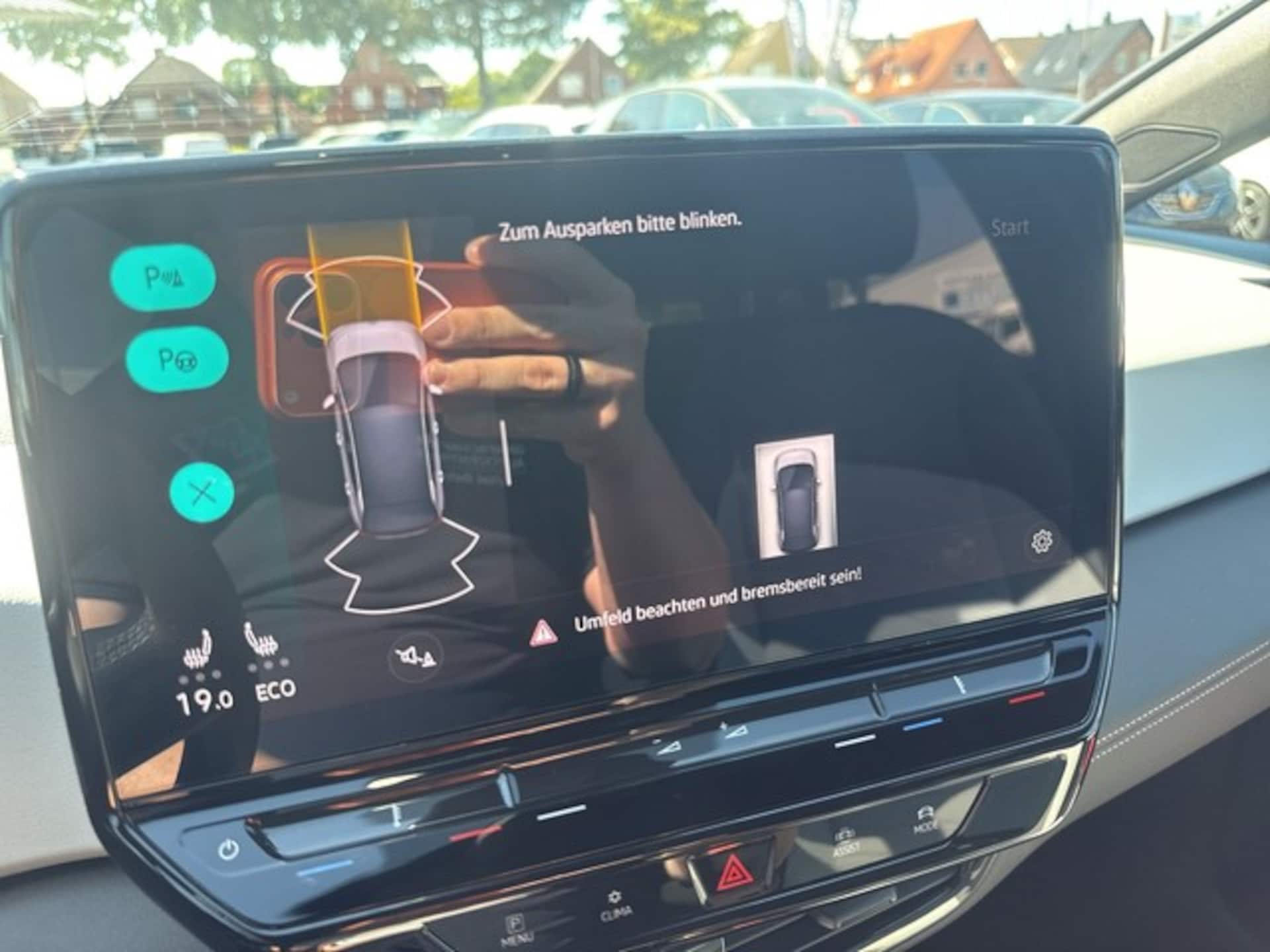 Volkswagen ID.3 MOVE Pro