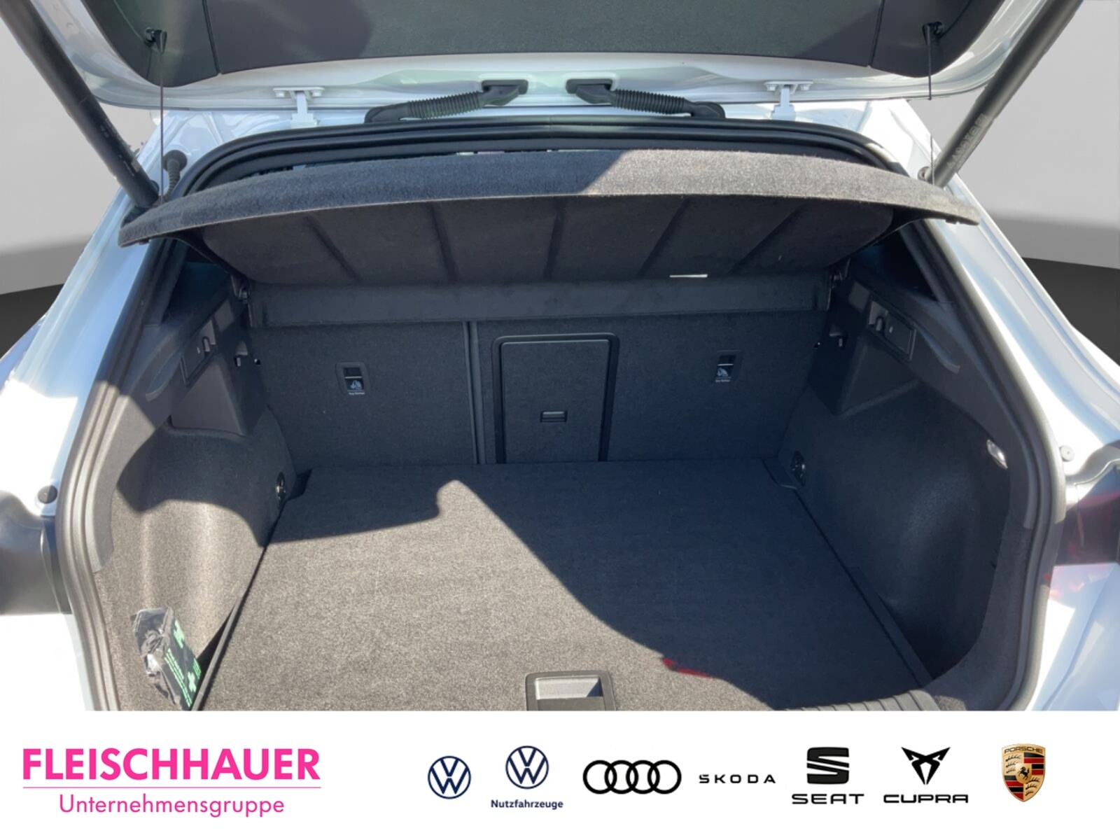 CUPRA Formentor – Bild 8