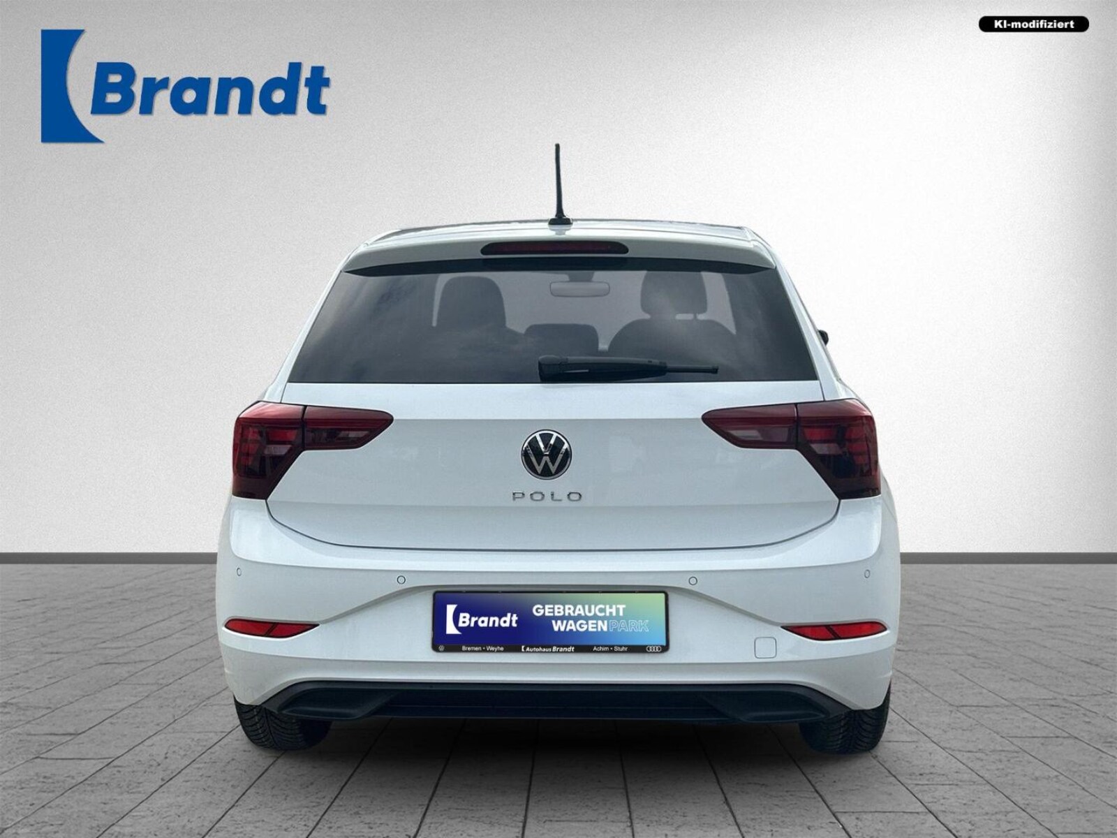 Volkswagen Polo – Bild 5