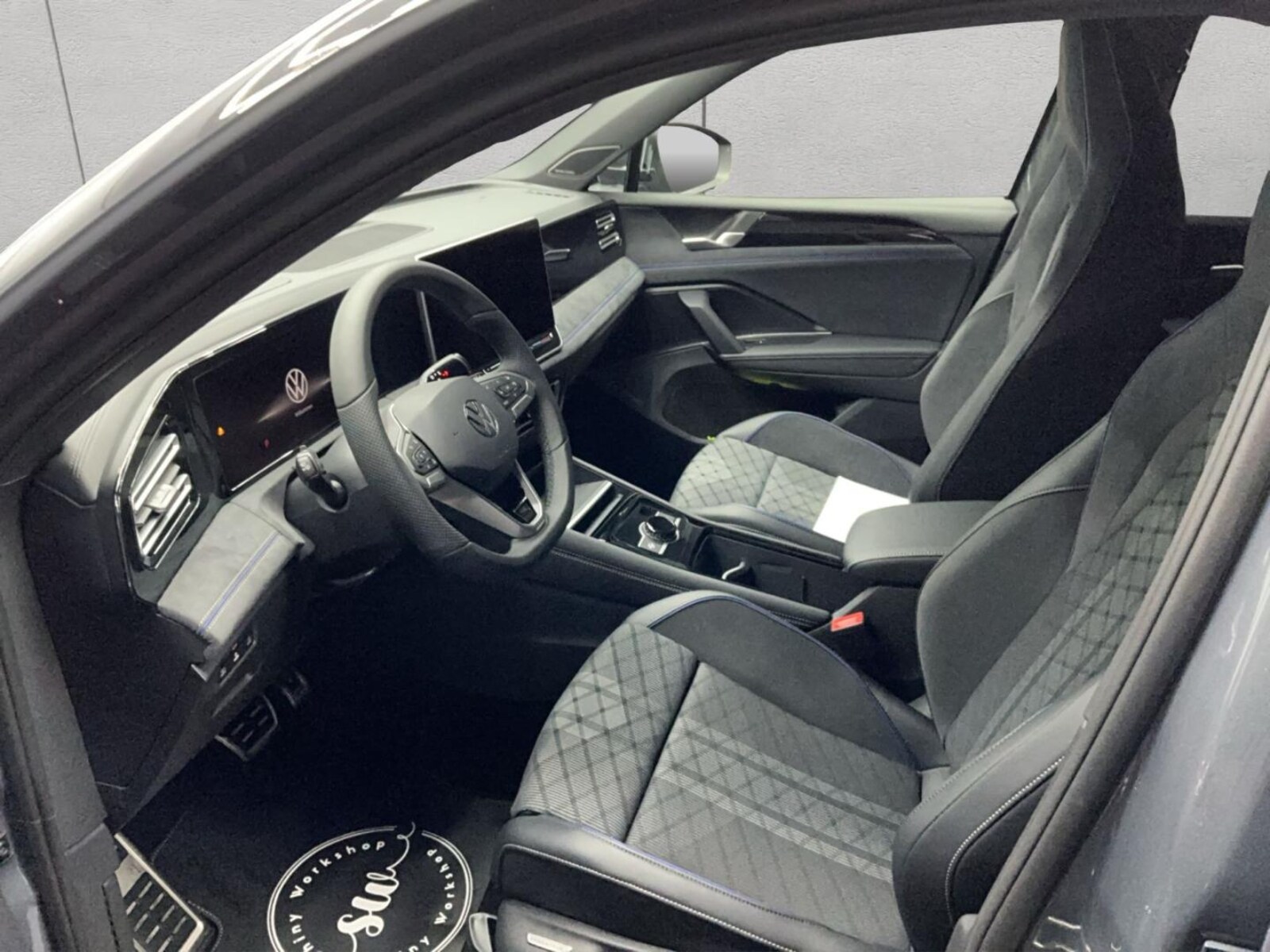 Volkswagen Tiguan – Bild 10