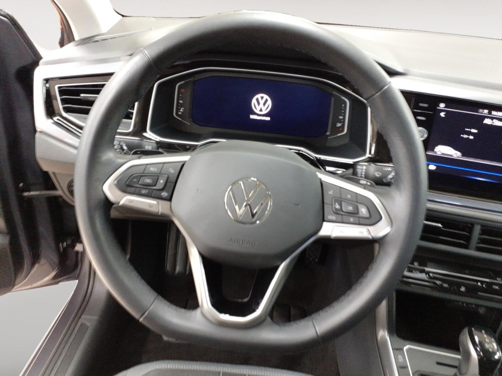 Volkswagen Polo – Bild 12