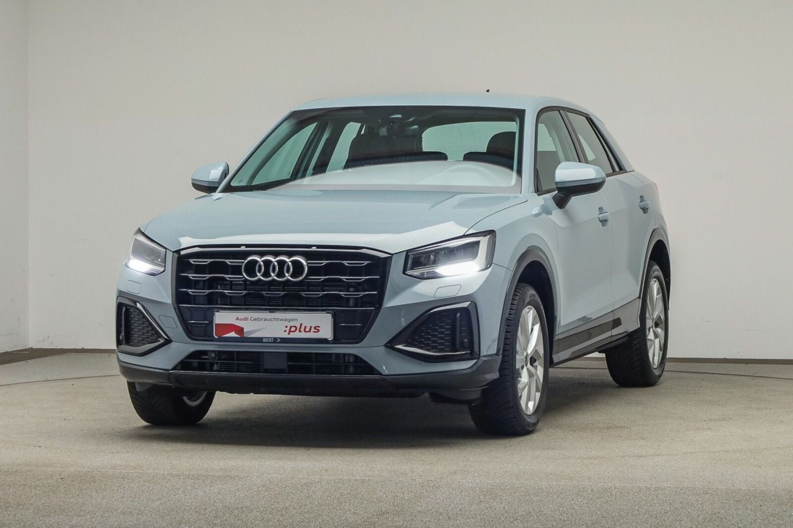 Audi Q2 – Bild 2