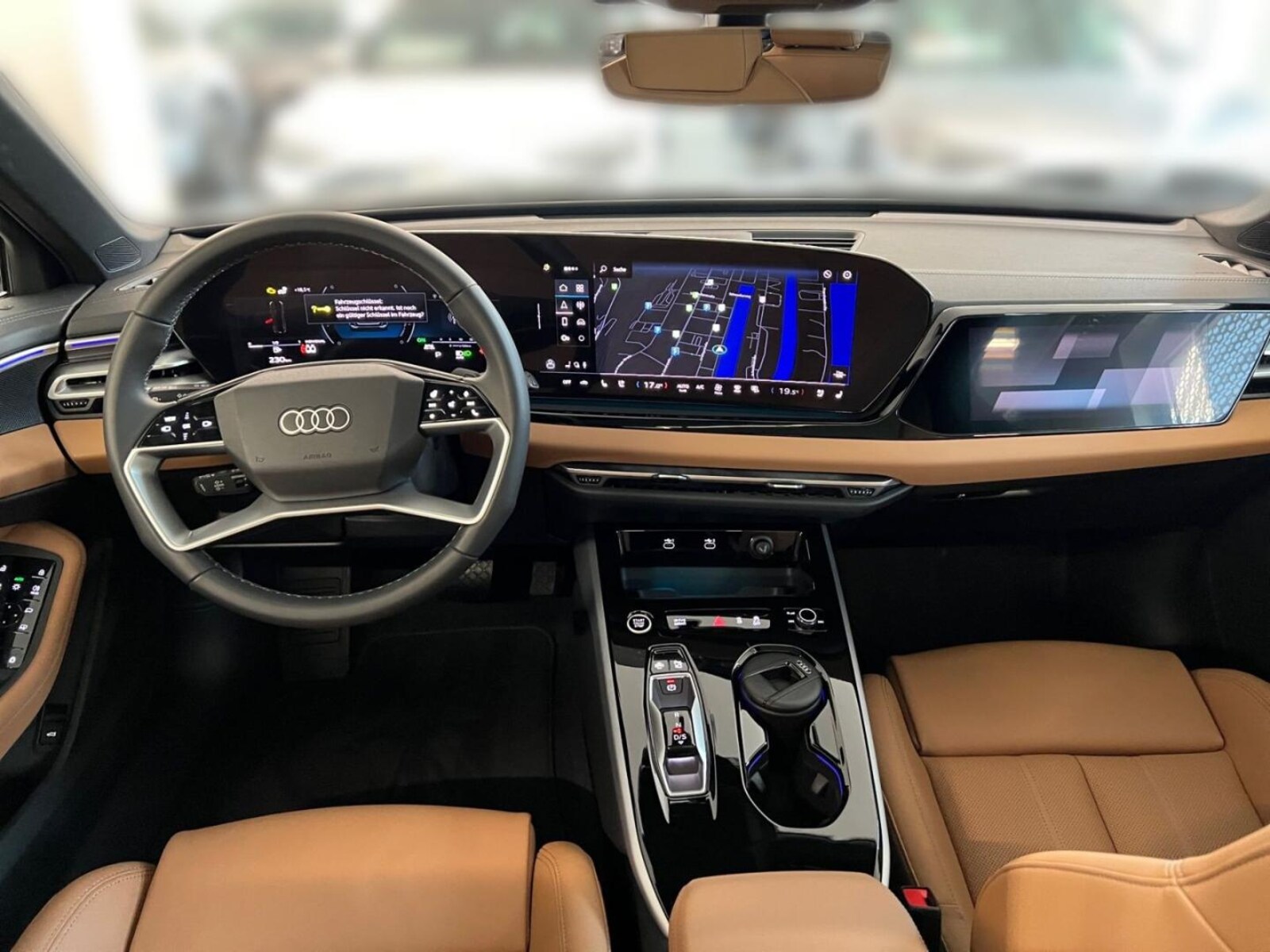 Audi A5 Avant – Bild 11