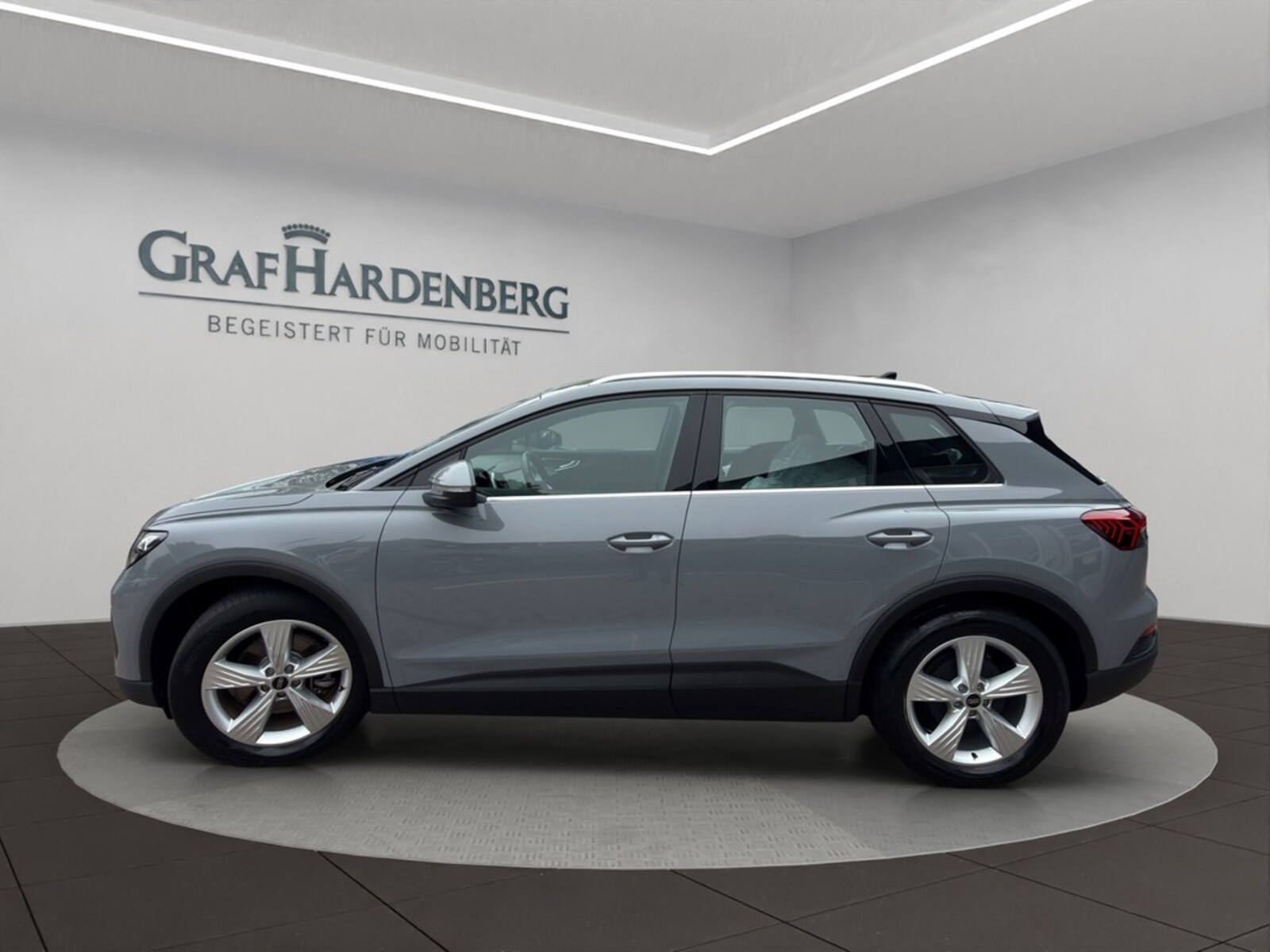 Audi Q4 e-tron – Bild 2